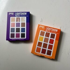 Pop Beauty Palettes